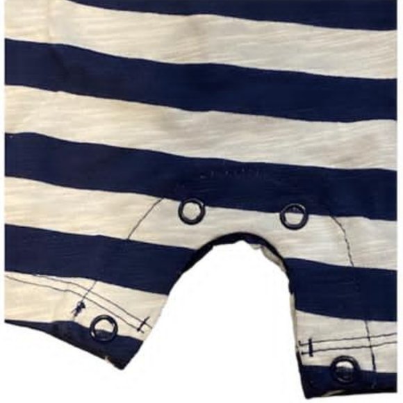 Carter's 2-Piece Newborn Cotton Bodysuit Set - Picture 11 of 12